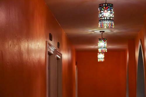 Hostal Pps Home