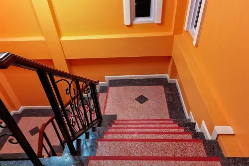 Hostal Pps Home