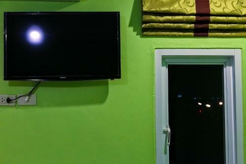 Hostal Pps Home