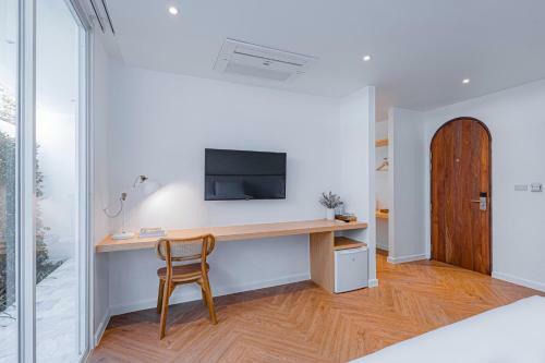 Hotel Casa 33 Hatyai
