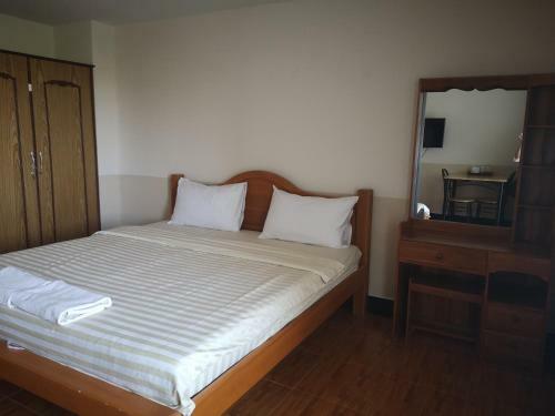 Hostal Sab Suwarn Mansion