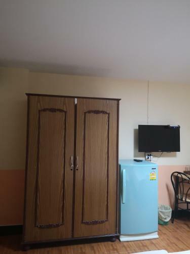 Hostal Sab Suwarn Mansion