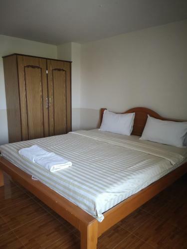 Hostal Sab Suwarn Mansion