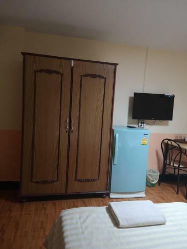 Hostal Sab Suwarn Mansion