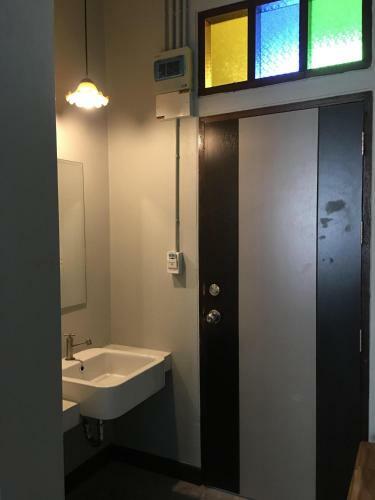 Thaimueang Boutique Hotel