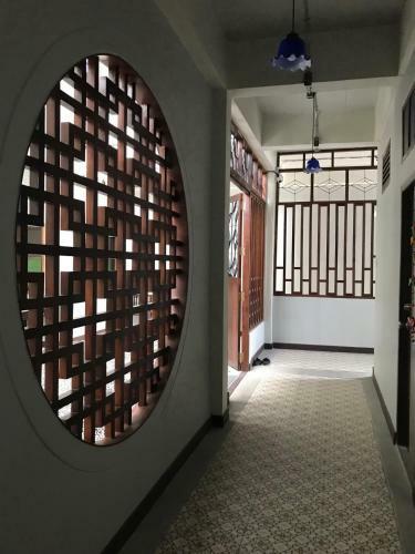 Thaimueang Boutique Hotel