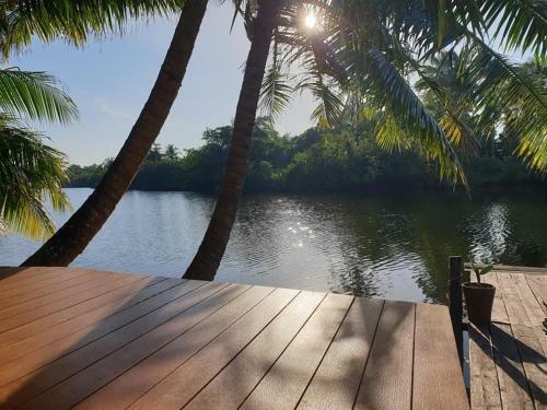 Thipwararom Homestay