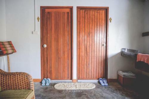Thipwararom Homestay