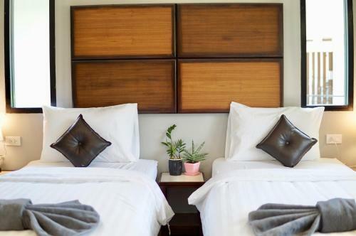 Hotel Palm Scenery Resort