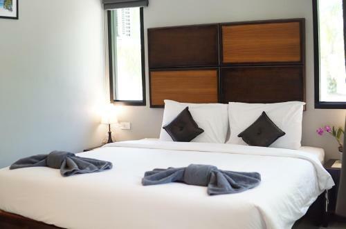 Hotel Palm Scenery Resort
