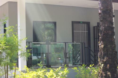 Hotel Palm Scenery Resort