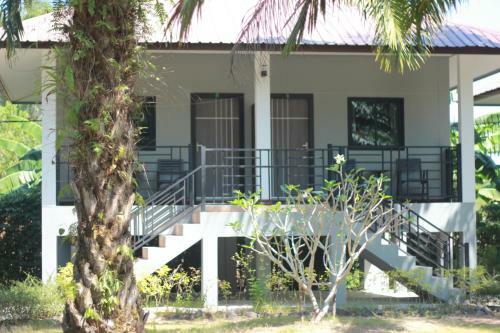 Hotel Palm Scenery Resort
