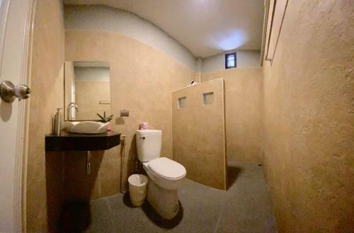 Hotel Palm Scenery Resort