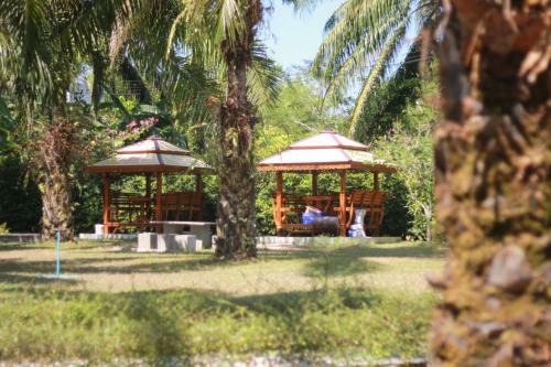 Hotel Palm Scenery Resort