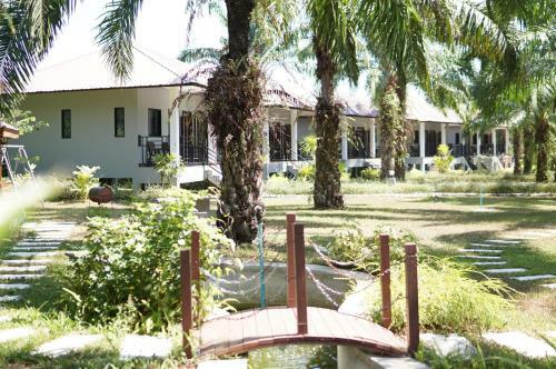 Hotel Palm Scenery Resort