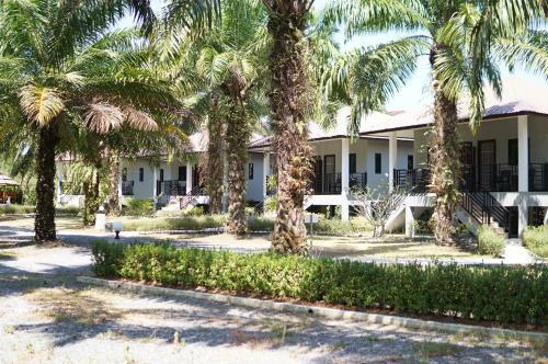 Hotel Palm Scenery Resort