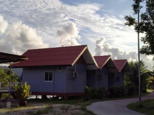 Hostal Khum Thong Resort