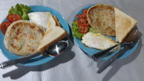 Hostal Khum Thong Resort