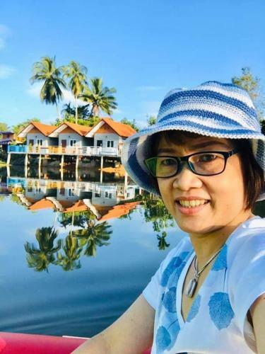 Hostal Khum Thong Resort