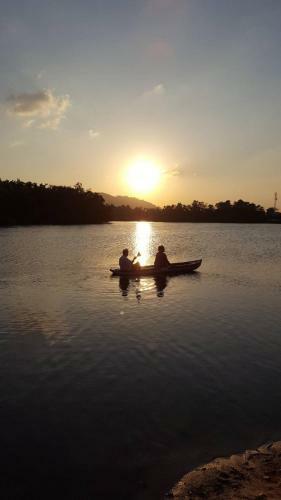 Hostal Khum Thong Resort