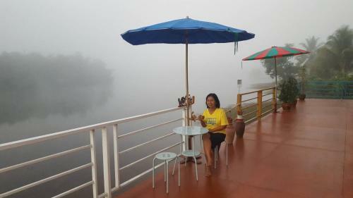 Hostal Khum Thong Resort