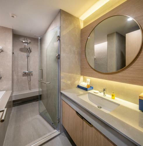 S Sriracha Hotel & Residence
