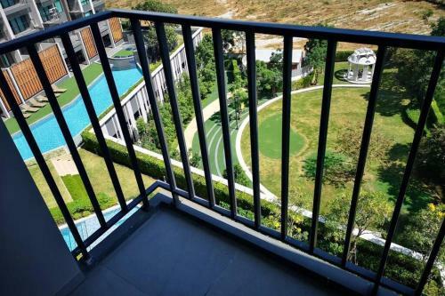 Apartamento Knightbridge The Ocean Sriracha