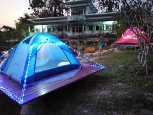 Bed & Breakfast ??????? ? ??????