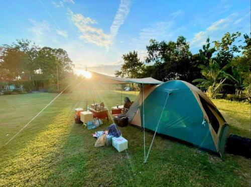 Bed & Breakfast ??????? ? ??????