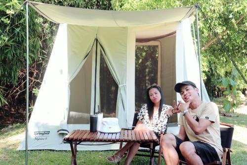 Bed & Breakfast ??????? ? ??????