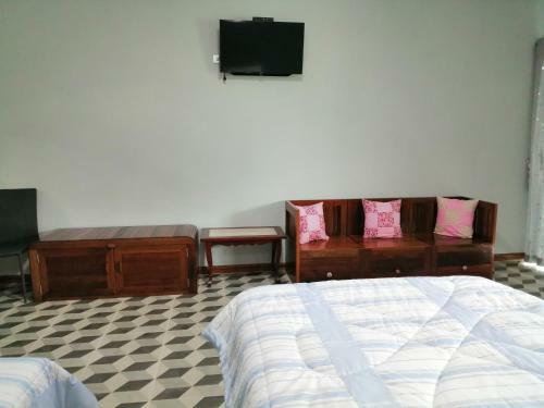 Bed & Breakfast ??????? ? ??????