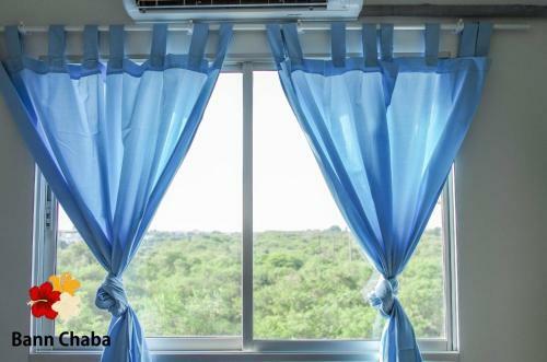 Apartamento Bann Chaba Hostel