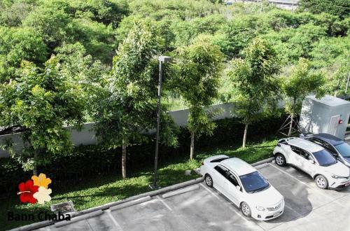 Apartamento Bann Chaba Hostel