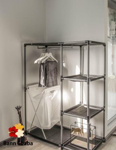 Apartamento Bann Chaba Hostel
