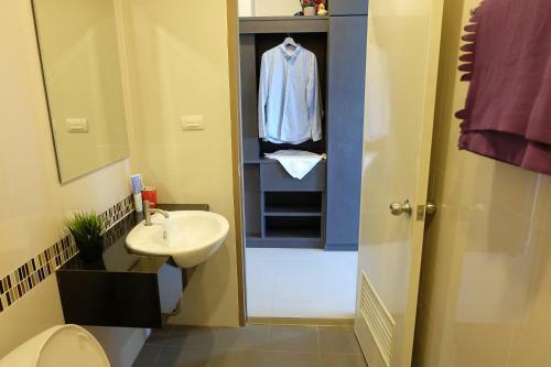 Hotel Trio Residence Sriracha