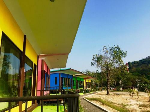 Hotel T-house@siray