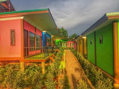 Hotel T-house@siray
