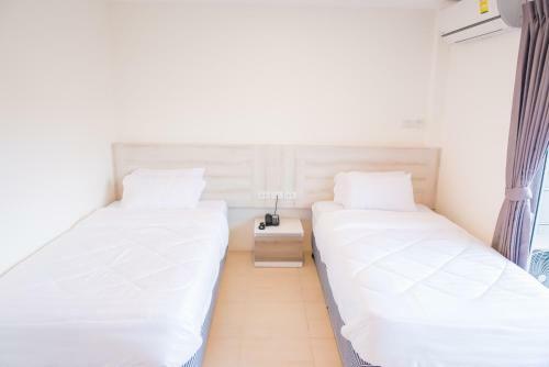 Mystays Phuket Sha Plus