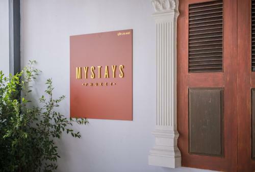Mystays Phuket Sha Plus