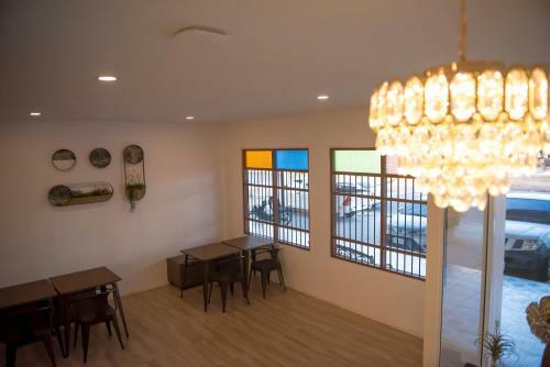 Mystays Phuket Sha Plus