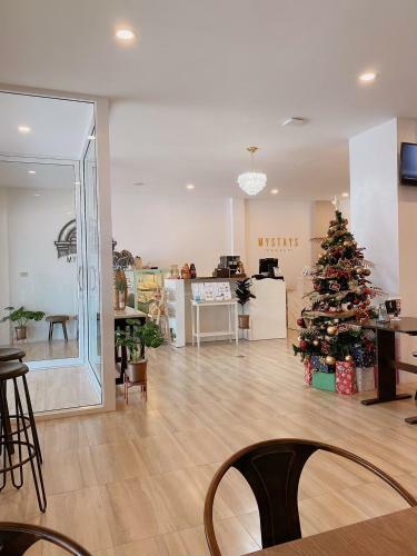 Mystays Phuket Sha Plus