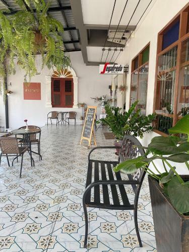 Mystays Phuket Sha Plus