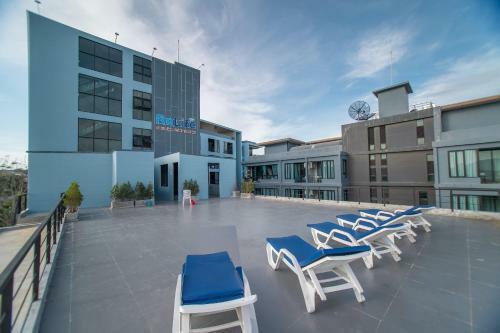 Apartamento Relife The Windy By Space A305