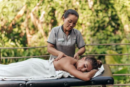 Hotel Santosa Detox Retreat