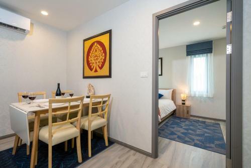 Apartamento Naiyang Beach Residencies