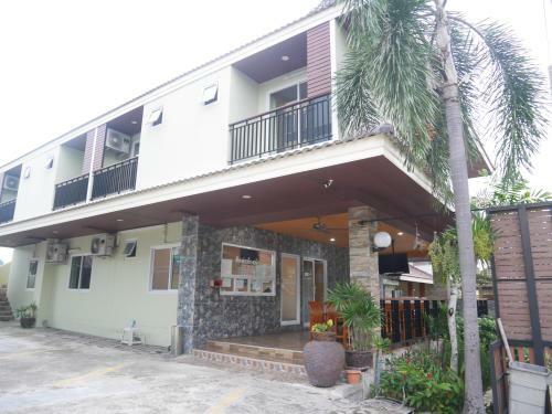 Apartamento Nasa Hotel