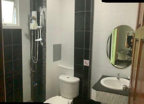 Apartamento Nasa Hotel