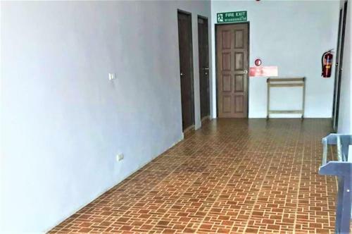Apartamento Nasa Hotel