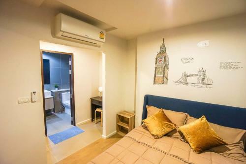 Apartamento Centrio By Suttirak