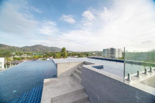 Apartamento Relife The Windy By Space A306